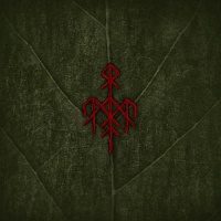 WARDRUNA /NOR/ - Runaljod-yggdrasil