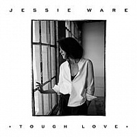 WARE JESSIE /UK/ - Tough love
