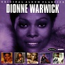 WARWICK DIONNE /USA/ - Original album classics-5cd box