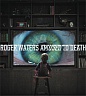 WATERS ROGER (ex.PINK FLOYD) - Amused to death-cd+blu-ray:reedice 2015