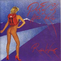 WATERS ROGER (ex.PINK FLOYD) - Pros and cons of hitch hiking-remastered