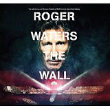 WATERS ROGER (ex.PINK FLOYD) - The wall-2cd:live tour 2010-2013