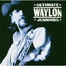 WAYLON JENNINGS /USA/ - Ultimate waylon jennings