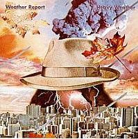 WEATHER REPORT /USA/ - Heavy weather