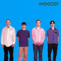 WEEZER /USA/ - Weezer