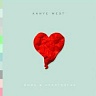 WEST KANYE /USA/ - 808s & heartbreak