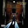 WEST KANYE /USA/ - Late registration