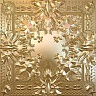 WEST KANYE /USA/ & JAY Z - Watch the throne