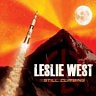 WEST LESLIE /USA/ - Still climbing-digipack