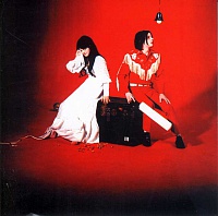 WHITE STRIPES - Elephant