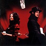 WHITE STRIPES - Get behind me satan-industria Argentina