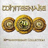 WHITESNAKE - 30th anniversary collection-3cd