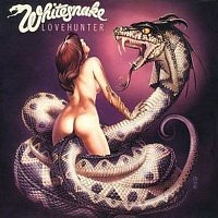 WHITESNAKE - Lovehunter-remastered