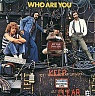 WHO THE - Who are you-remastered