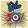 WHO THE - Who hits 50