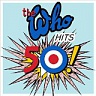 WHO THE - Who hits 50-deluxe edition:2cd