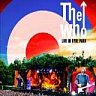 WHO THE - Live at hyde park-2cd+dvd