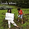 WILLIAMS LUCINDA /USA/ - Blessed