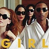 WILLIAMS PHARRELL /USA/ - G.i.r.l.