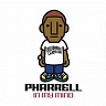 WILLIAMS PHARRELL /USA/ - In my mind