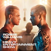 WILLIAMS ROBBIE - Heavy entertainment show