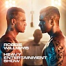 WILLIAMS ROBBIE - Heavy entertainment show-deluxe edition:cd+dvd