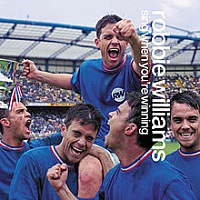 WILLIAMS ROBBIE - Sing when you're winning-cd+dvd : Limited