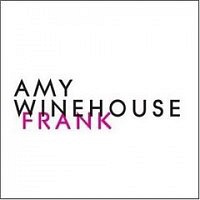 WINEHOUSE AMY - Frank-2cd : Deluxe edition