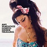 WINEHOUSE AMY - Liones : Hidden treasures-compilation