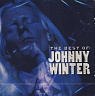 WINTER JOHNNY - The best of johnny winter