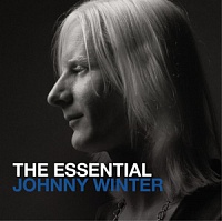 WINTER JOHNNY - The essential johnny winter-the best of:2cd
