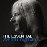 WINTER JOHNNY - The essential johnny winter-the best of:2cd