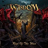 WISDOM /HUN/ - Rise of the wise-digipack