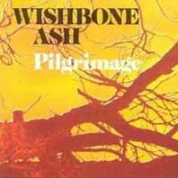 WISHBONE ASH - Pilgrimage