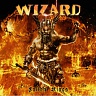 WIZARD /GER/ - Fallen kings