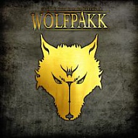 WOLFPAKK /GER/ - Wolfpakk