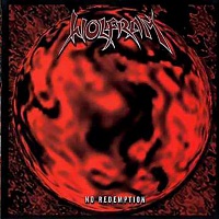 WOLFRAM - No redemption