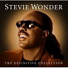WONDER STEVIE - Definitive collection