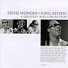 WONDER STEVIE - Song review:a greatest hits collection