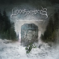 WOODS OF YPRES /CAN/ - Woods 3:the deepest roots and darkest blues-reedice 2014