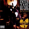 WU-TANG CLAN /USA/ - Enter the wu-tang(36 chambers)