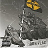 WU-TANG CLAN /USA/ - Iron flag