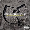 WU-TANG CLAN /USA/ - Legend of the wu-tang clan:compilation