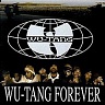 WU-TANG CLAN /USA/ - Wu tang forever-2cd