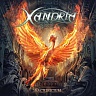 XANDRIA /GER/ - Sacrificium