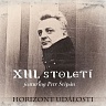 XIII.STOLETÍ - Horizont události-3cd-compilation