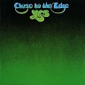 YES - Close to the edge-remastered 2003