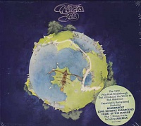 YES - Fragile-expanded edition