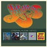 YES - Original album series-5cd box