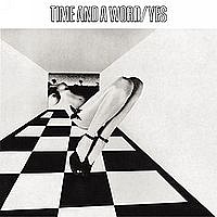 YES - Time and a word-expanded edition